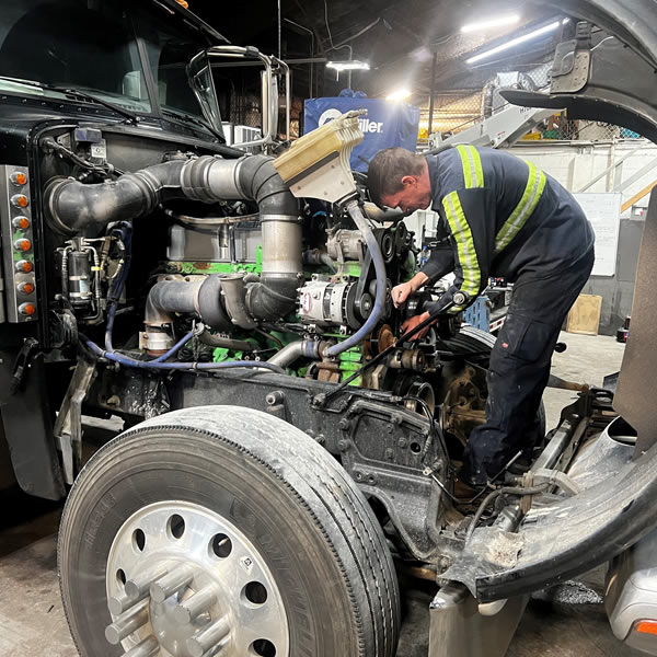 Careers At Fleet Mobile Repair Services