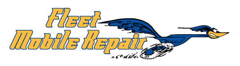 Fleet Mobile Repairs Logo