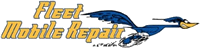 Fleet Mobile Repairs Logo
